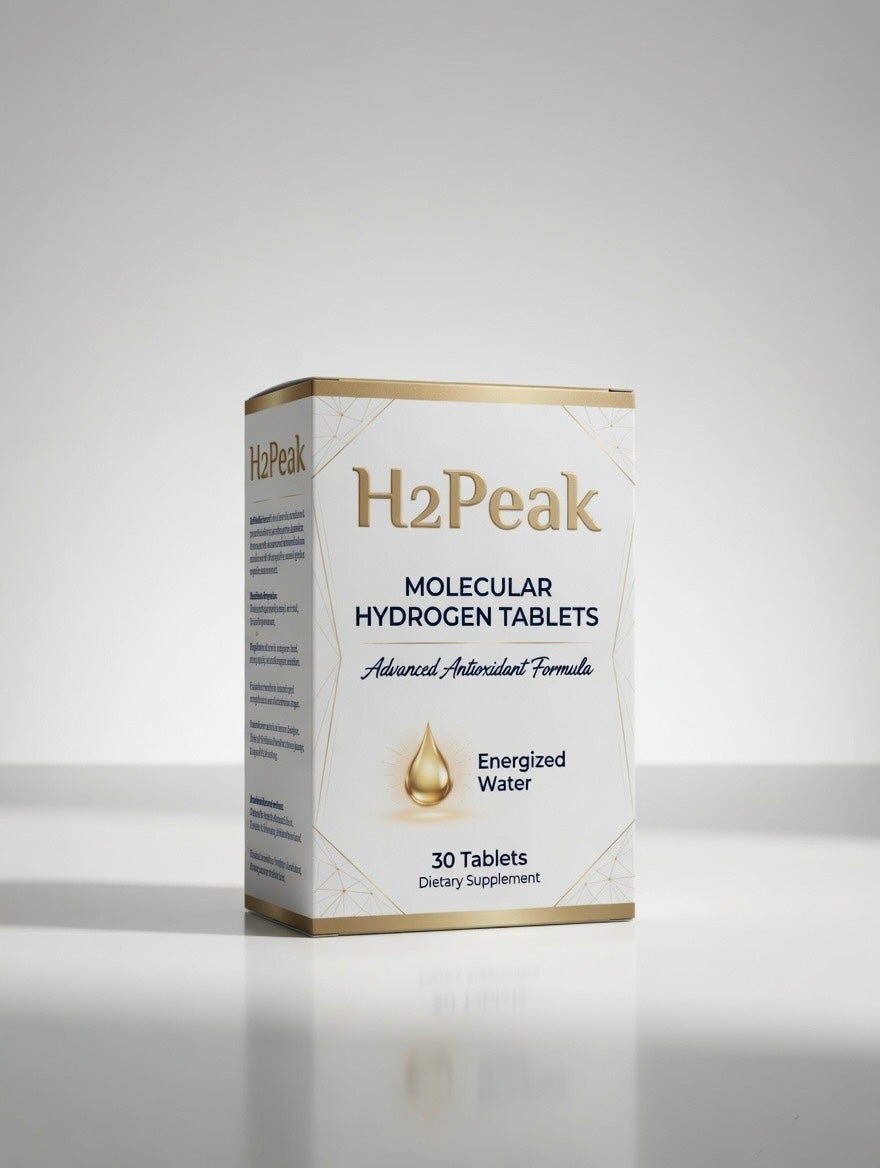 H2Peak
