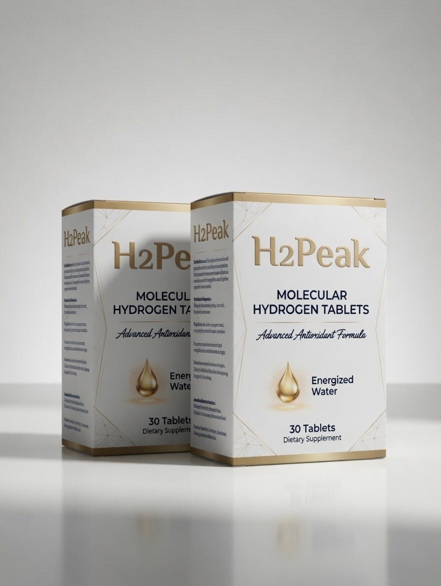 H2Peak