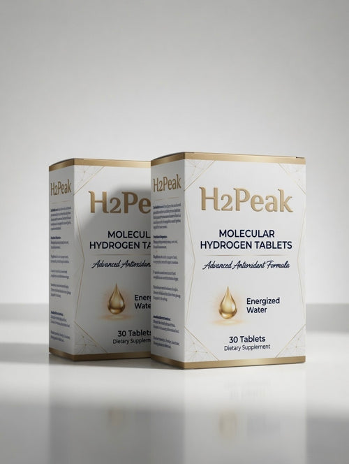 H2Peak