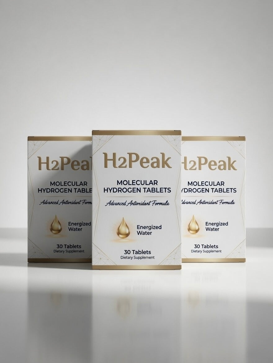 H2Peak